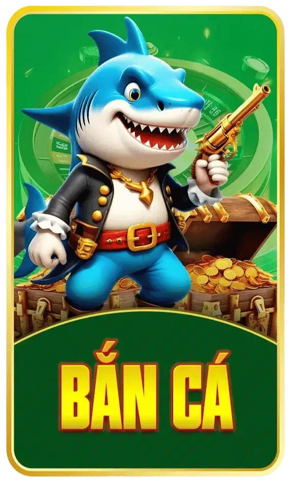 bắn cá