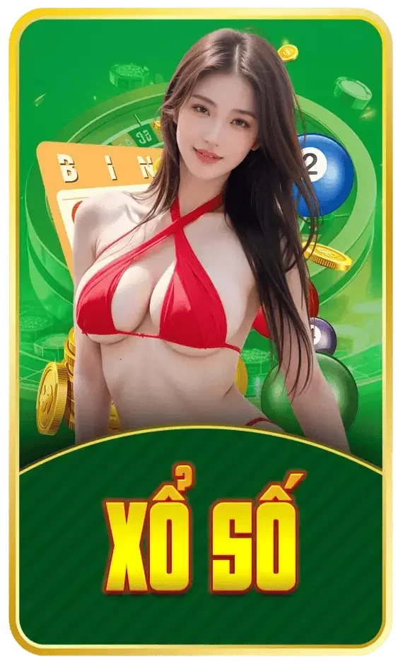xổ số